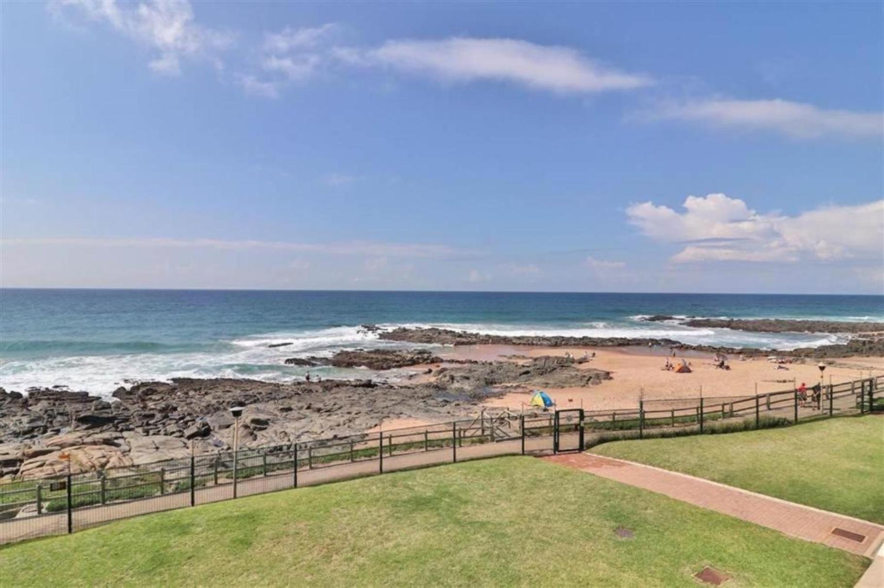 19 Tontiki Apartamento Ballito Exterior foto