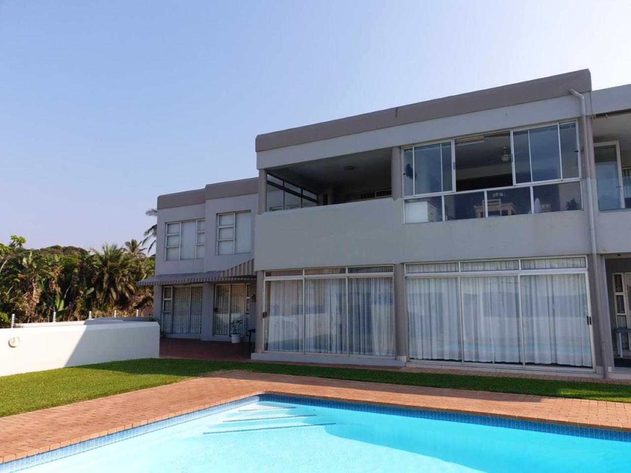 19 Tontiki Apartamento Ballito Exterior foto