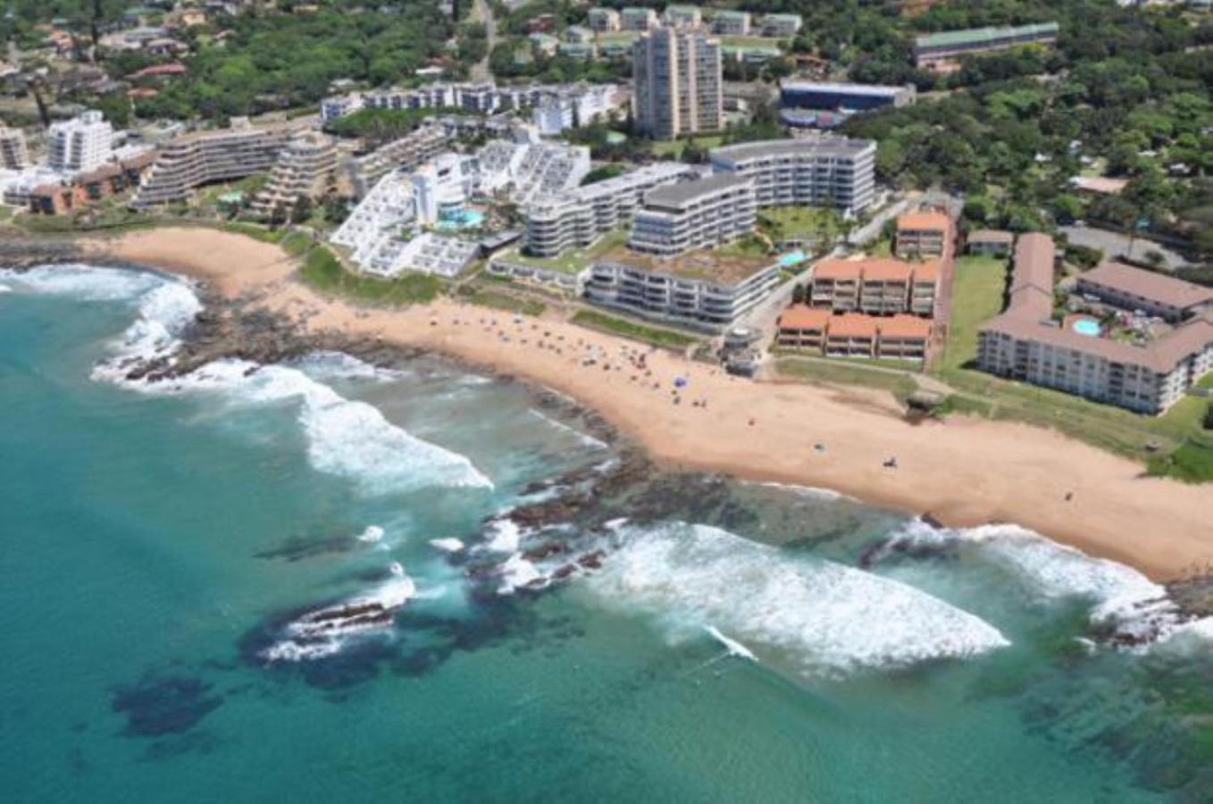 19 Tontiki Apartamento Ballito Exterior foto