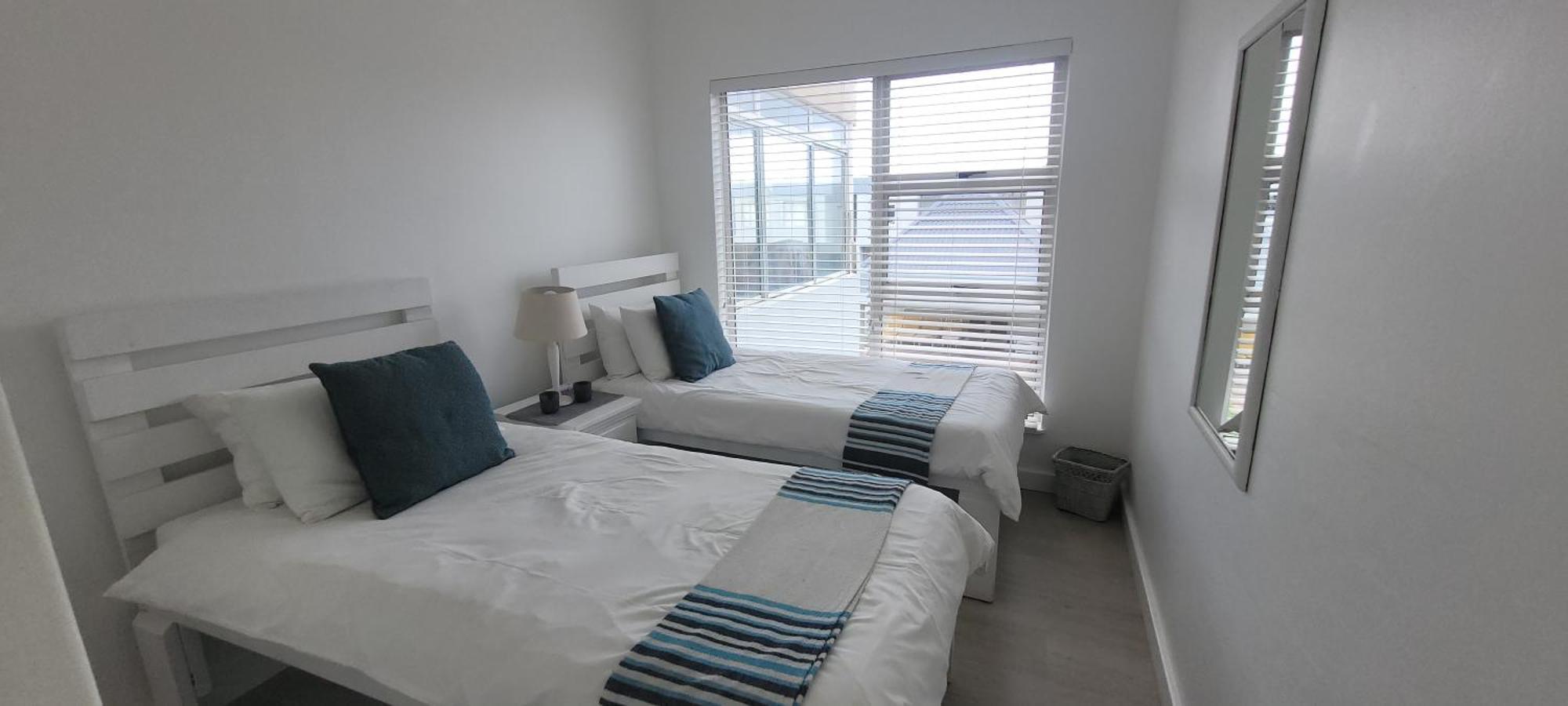 19 Tontiki Apartamento Ballito Exterior foto