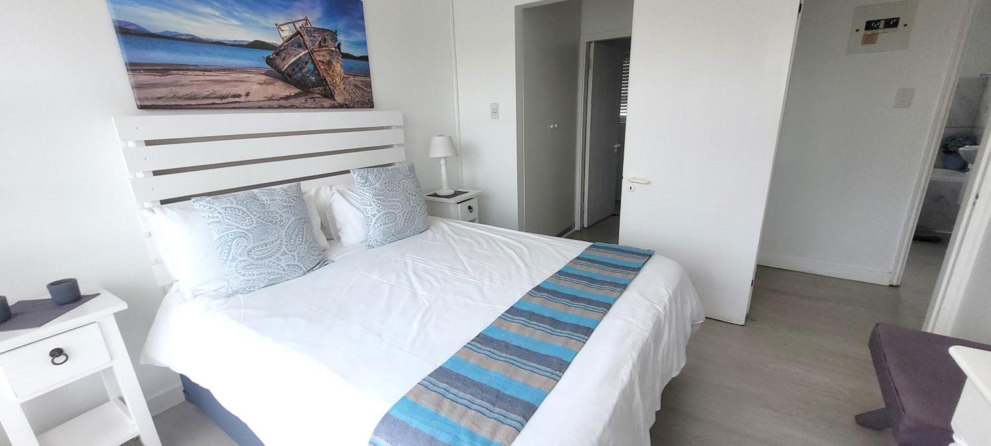 19 Tontiki Apartamento Ballito Exterior foto