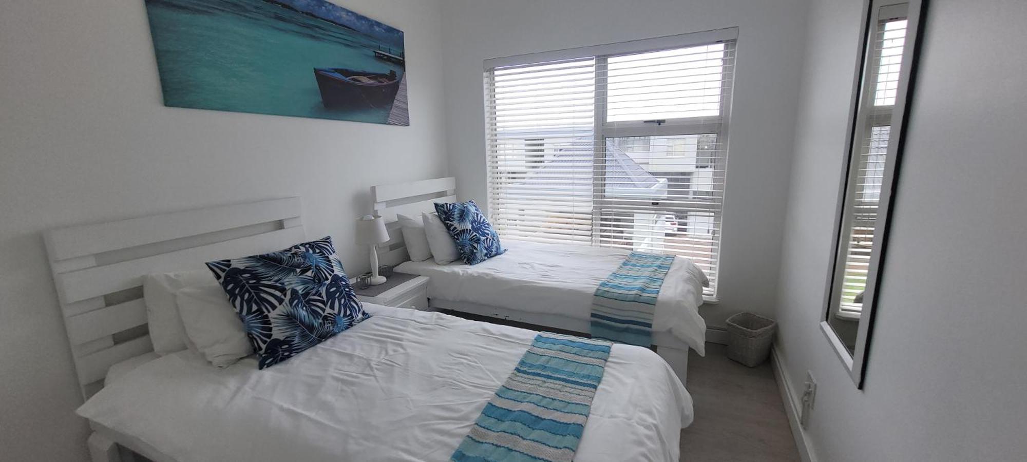 19 Tontiki Apartamento Ballito Exterior foto