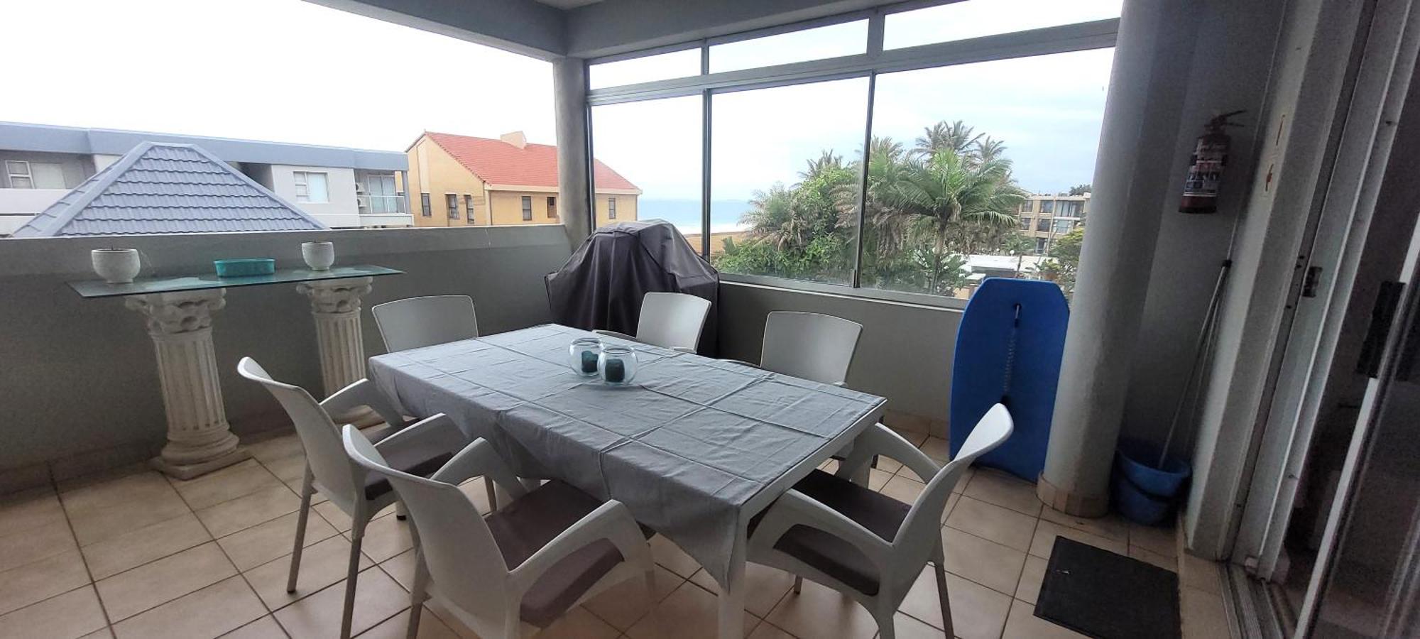 19 Tontiki Apartamento Ballito Exterior foto