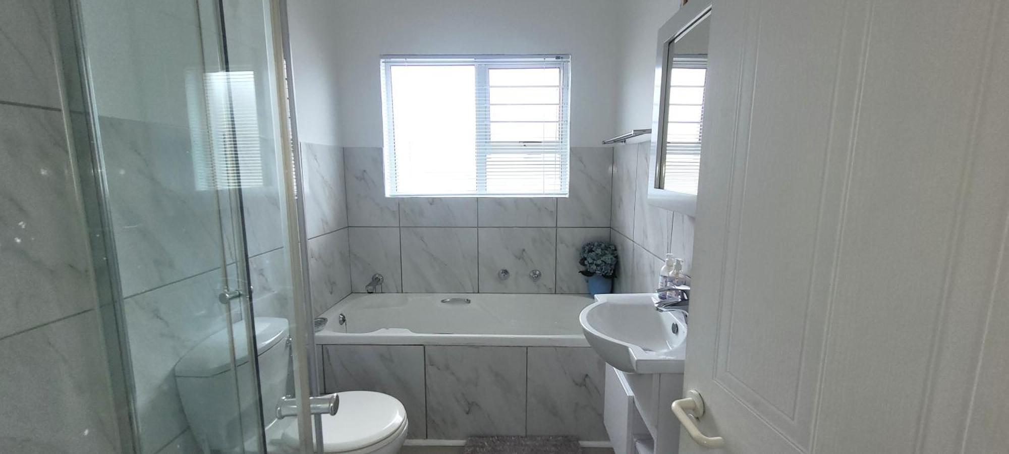 19 Tontiki Apartamento Ballito Exterior foto