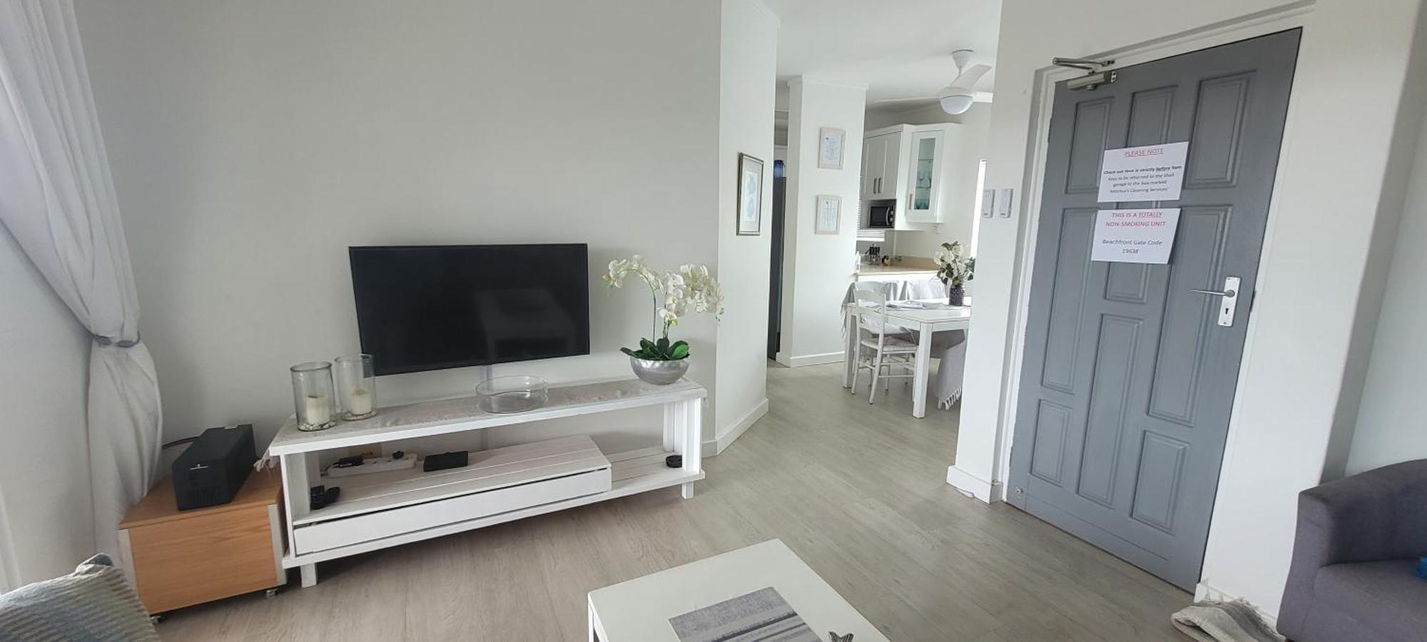 19 Tontiki Apartamento Ballito Exterior foto