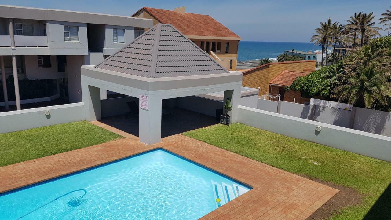 19 Tontiki Apartamento Ballito Exterior foto