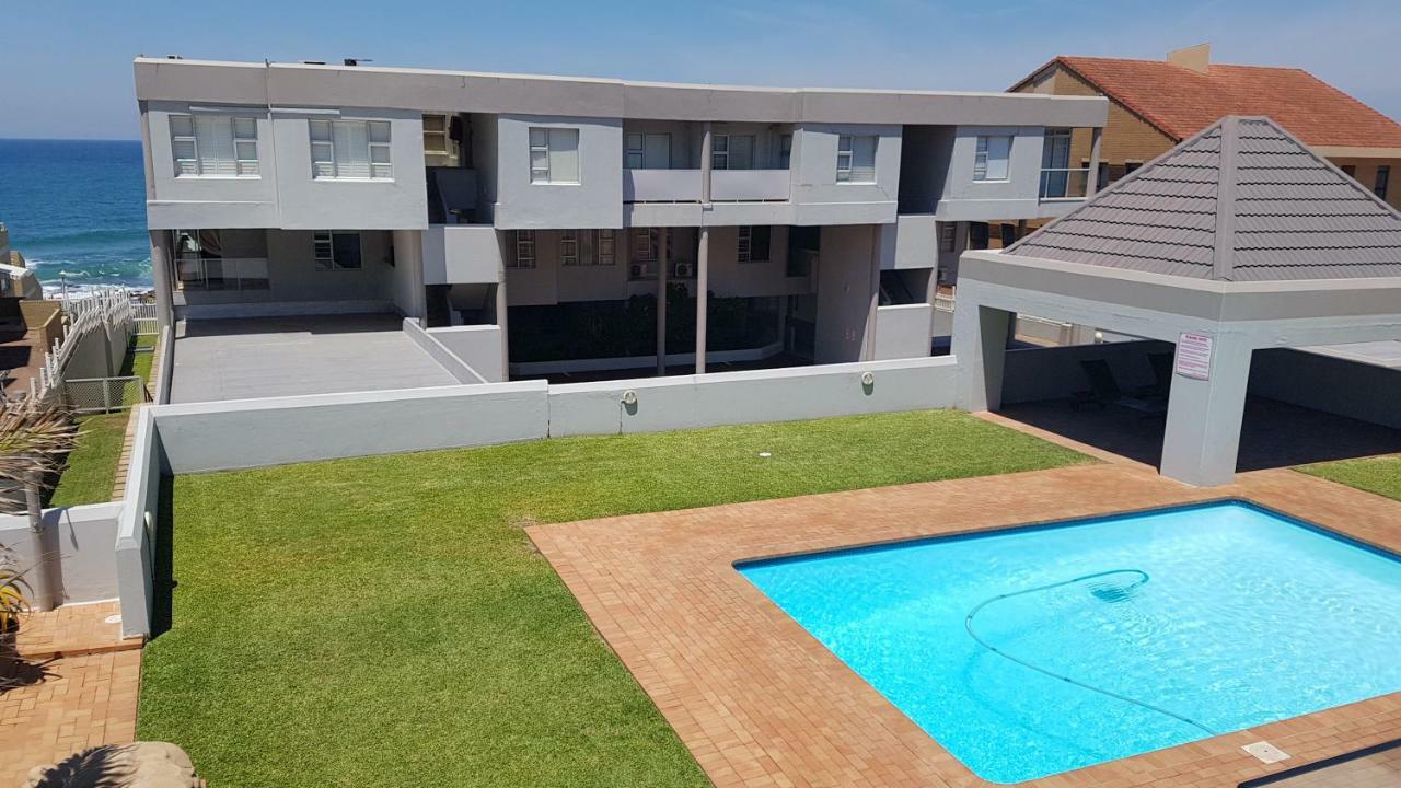 19 Tontiki Apartamento Ballito Exterior foto