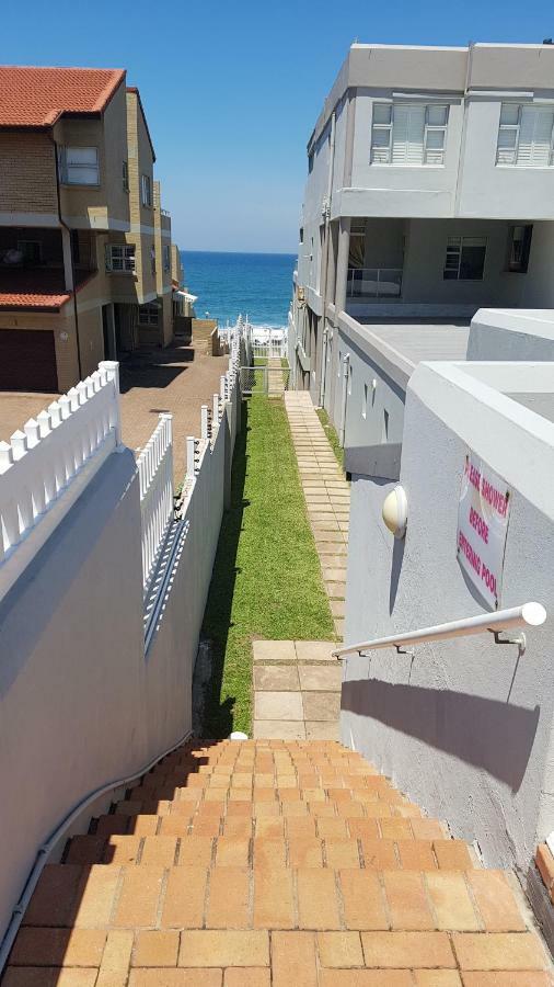 19 Tontiki Apartamento Ballito Exterior foto