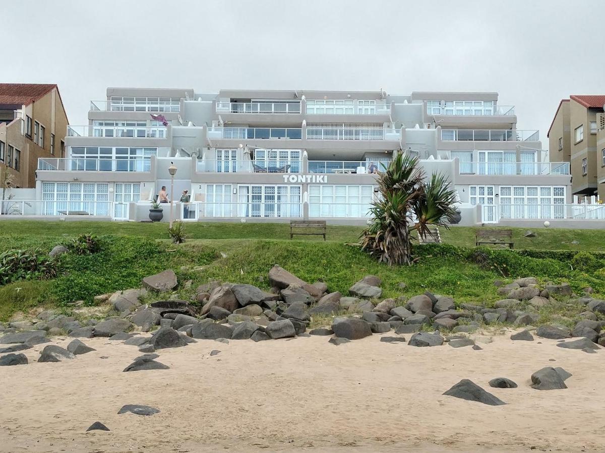 19 Tontiki Apartamento Ballito Exterior foto